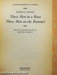 Three Men in a Boat/Three Men on the Bummel