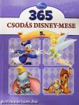 365 csodás Disney-mese 5.