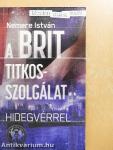 A brit titkosszolgálat