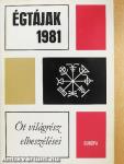 Égtájak 1981