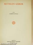 Bethlen Gábor