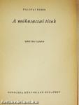 A Mókusuccai titok
