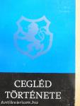 Cegléd története