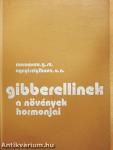 Gibberellinek