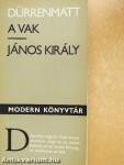 A vak/János király
