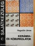 Kerámia- és kőburkolatok