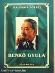 Benkő Gyula 