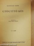 Gyógyító kés