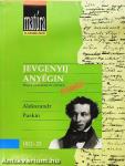 Jevgenyij Anyégin