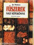 Fűszerek nagy képeskönyve