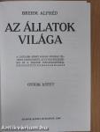 Brehm - Az állatok világa 5.
