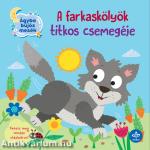 A farkaskölyök titkos csemegéje
