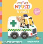 Nyusz-Musz Nyuszi  - A doki