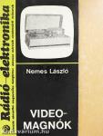 Videomagnók