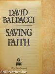 Saving Faith