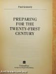 Preparing for the Twenty-First Century