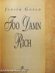 Too Damn Rich