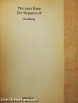 Der Steppenwolf