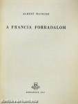 A francia forradalom