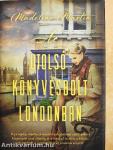 Az utolsó könyvesbolt Londonban