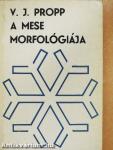 A mese morfológiája