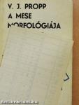 A mese morfológiája