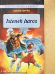Istenek harca