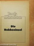 Die Robbeninsel