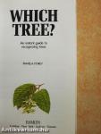Which Tree?