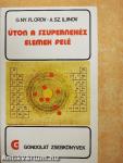 Úton a szupernehéz elemek felé