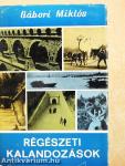 Régészeti kalandozások