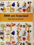 1000 szó franciául