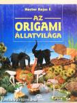 Az origami állatvilága