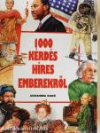 1000 kérdés híres emberekről