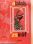 Ablak-Zsiráf