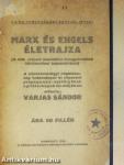 Marx és Engels életrajza