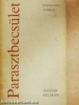 Parasztbecsület