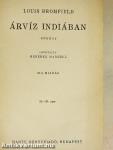 Árvíz Indiában