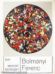 Bolmányi Ferenc