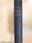 Roma Sacra (gótbetűs)