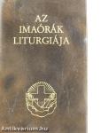 Az imaórák liturgiája II.