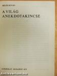 A világ anekdotakincse