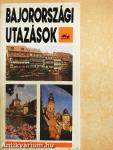 Bajorországi utazások