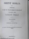 Szent Biblia