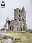 Zsámbék - Templomrom
