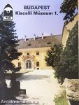 Budapest - Kiscelli Múzeum 1.