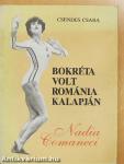 Bokréta volt Románia kalapján