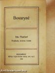 Bovaryné