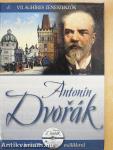 Antonín Dvorák - CD-vel