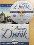 Antonín Dvorák - CD-vel